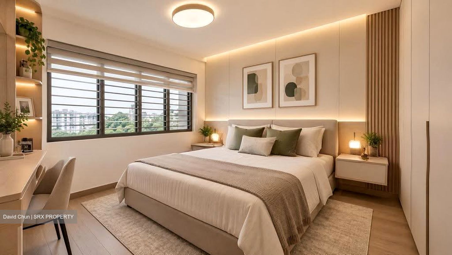 Blk 813 Jurong West Street 81 (Jurong West), HDB 5 Rooms #618855091